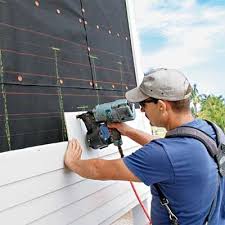 Best Wood Siding Installation  in Sanger, TX